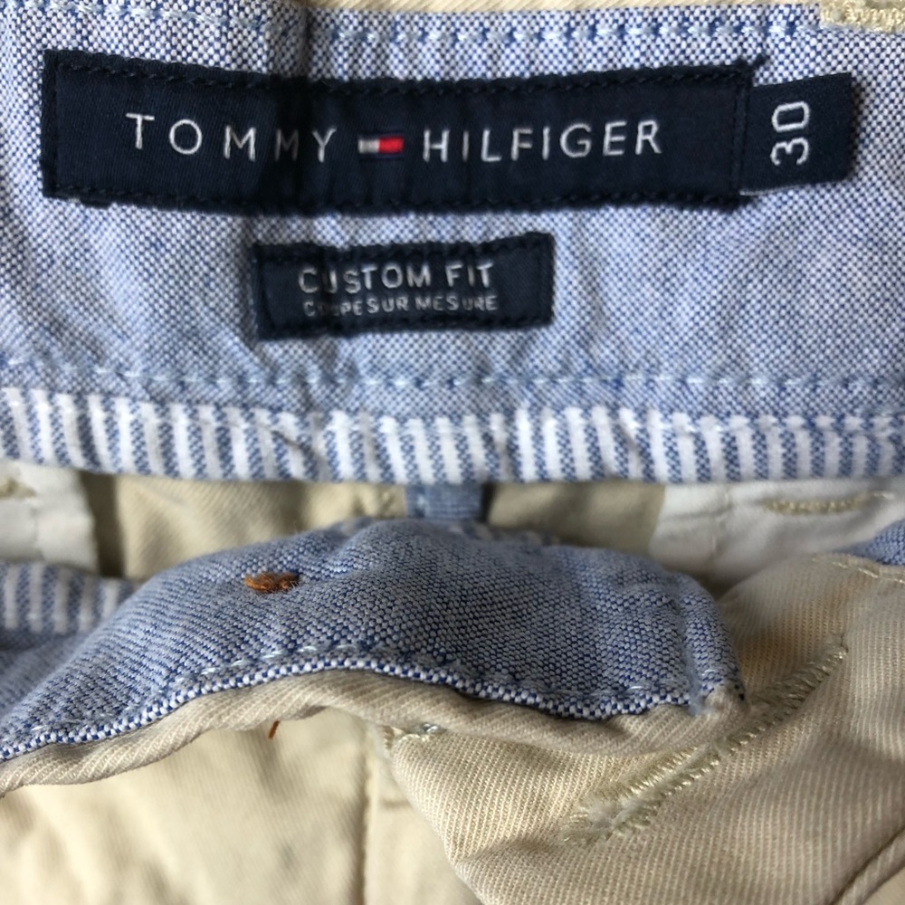 Men’s shorts